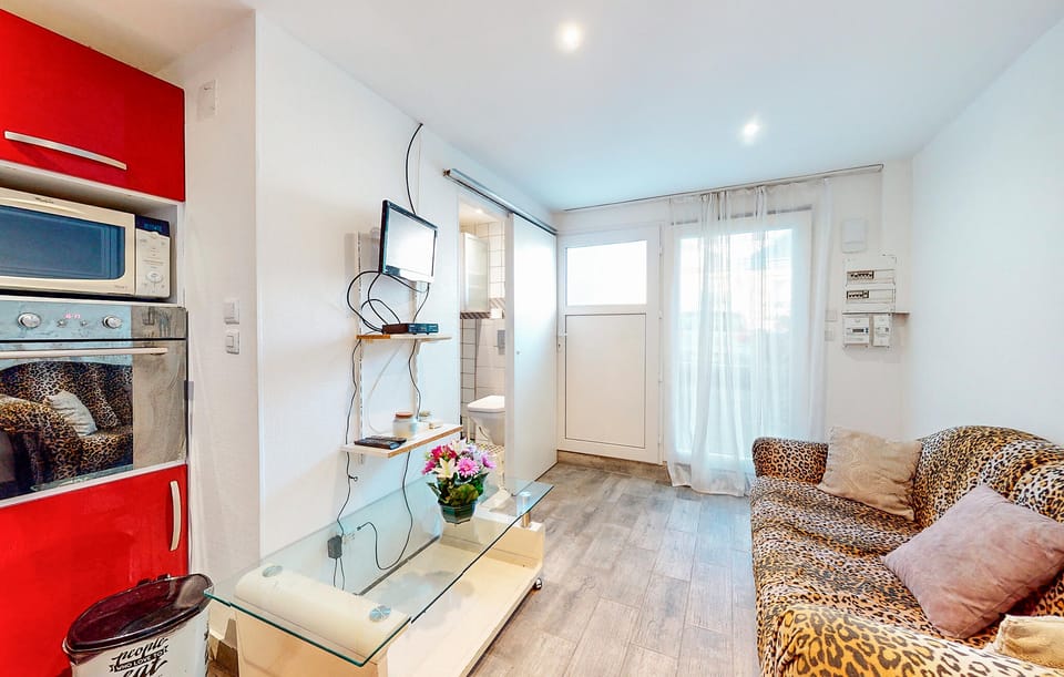 living-room