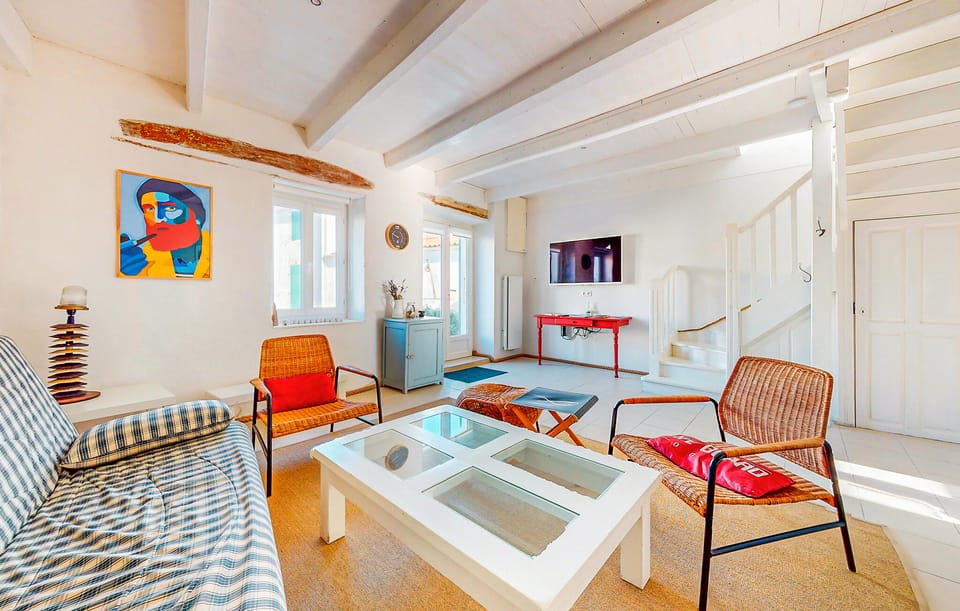 living-room