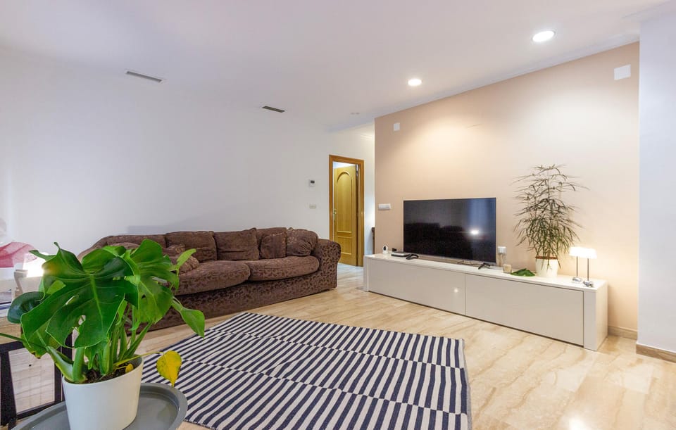 living-room