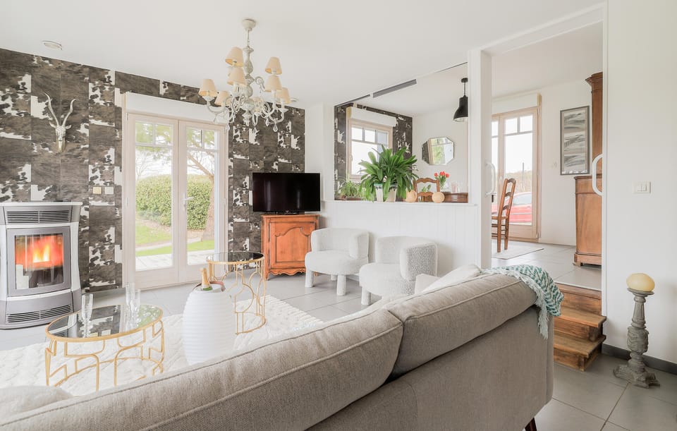 living-room