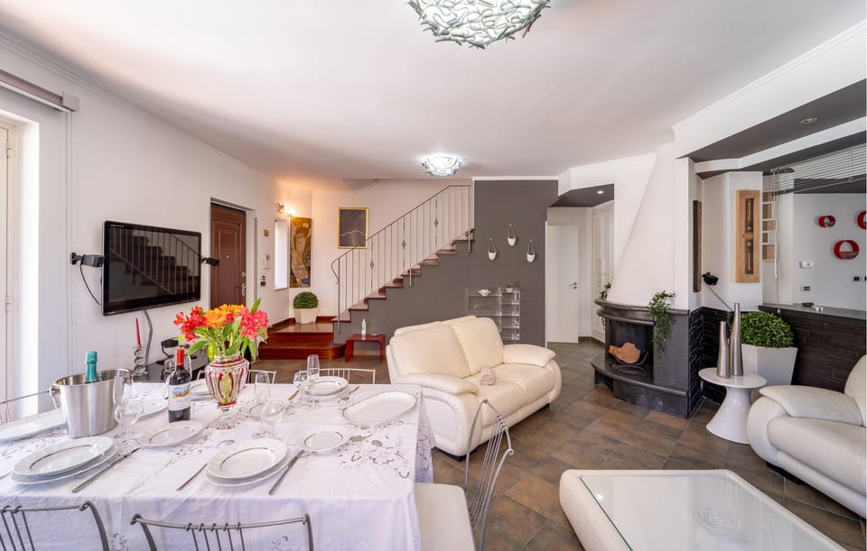living-room