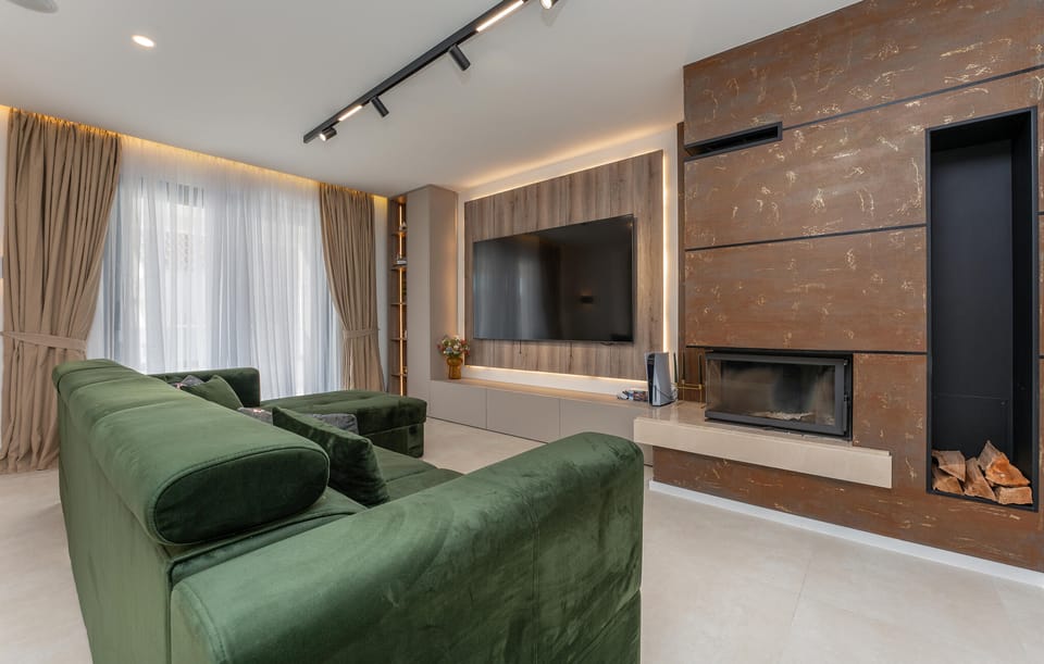 living-room