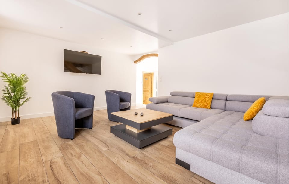 living-room