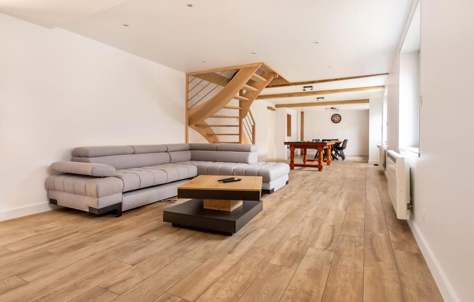 living-room