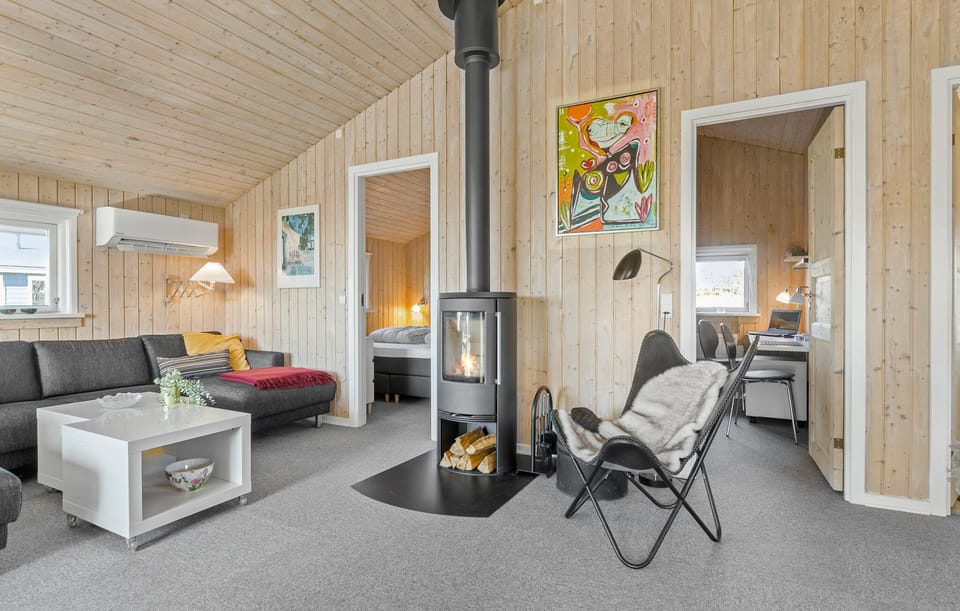 living-room