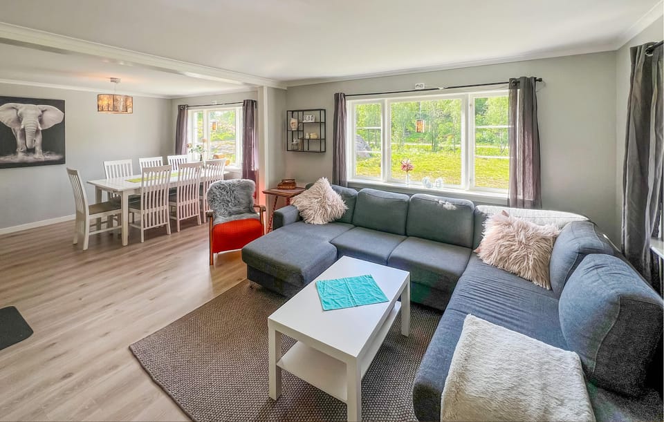 living-room