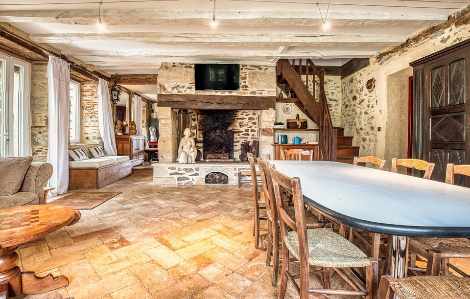 living-room