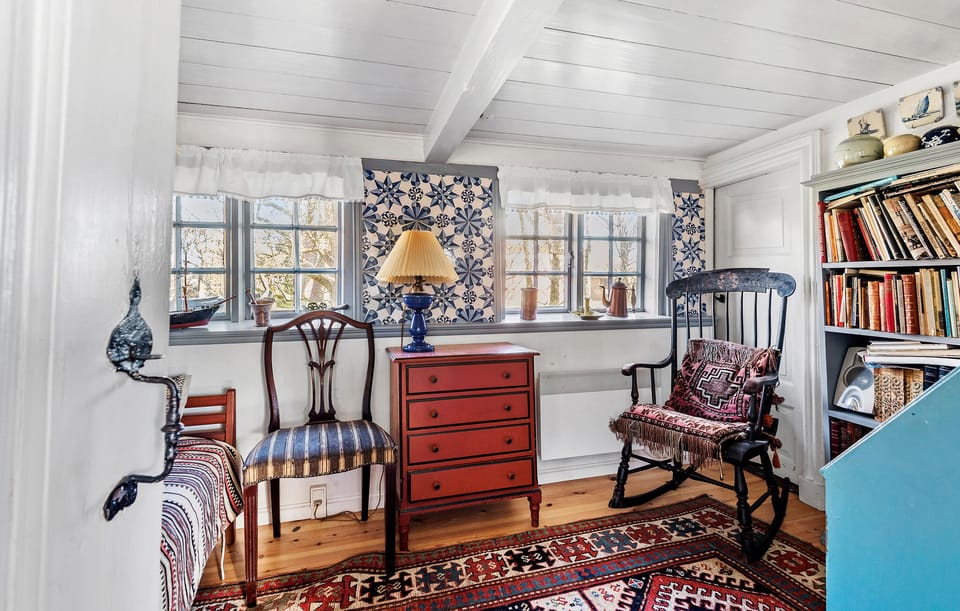 living-room