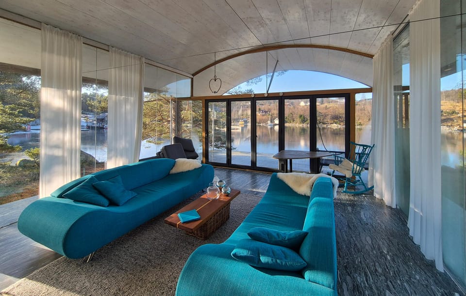 living-room