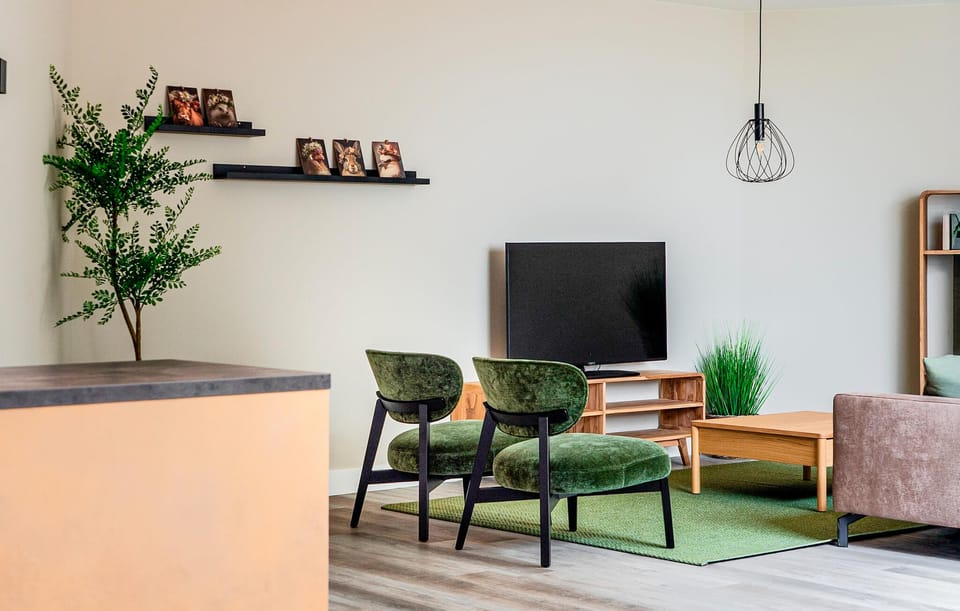 living-room
