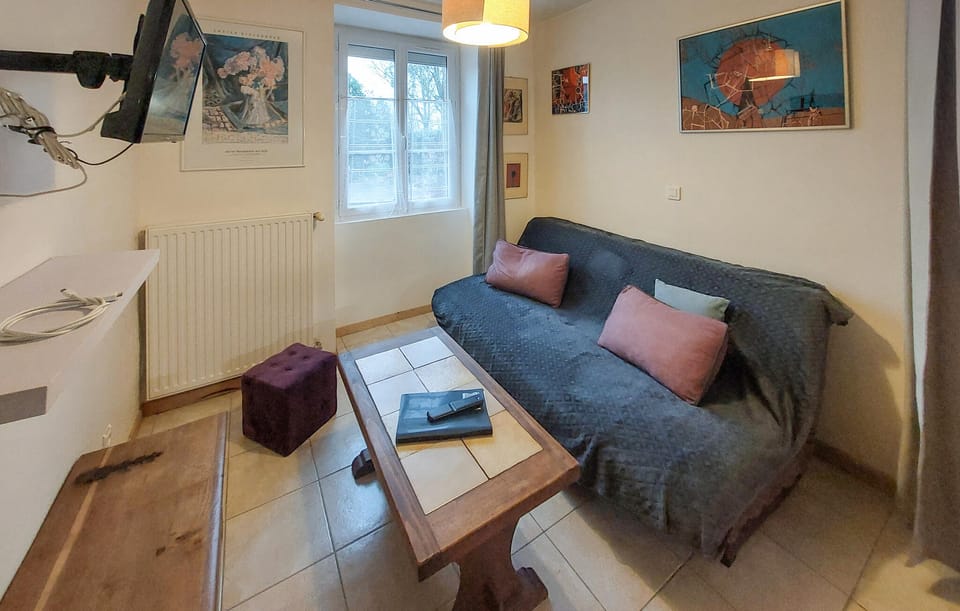 living-room