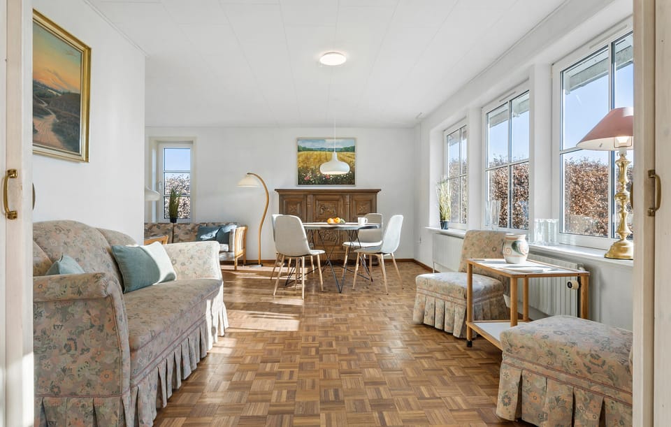 living-room