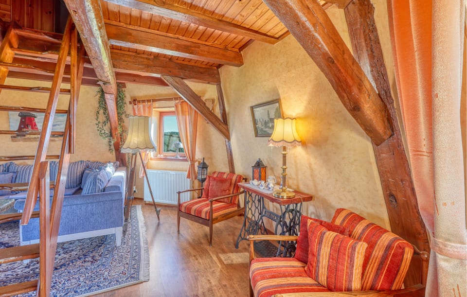 living-room