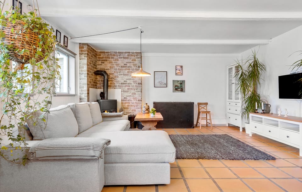 living-room