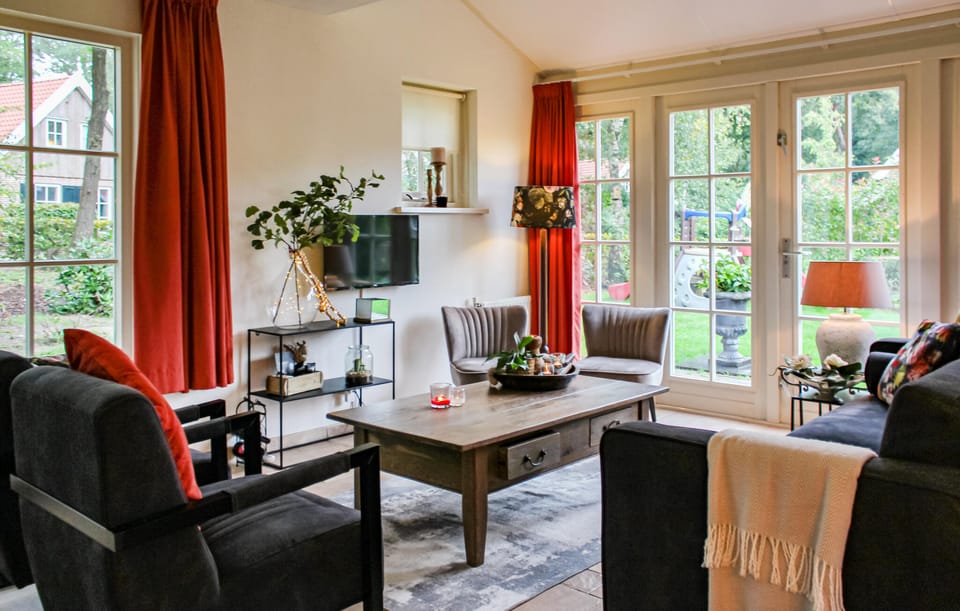 living-room