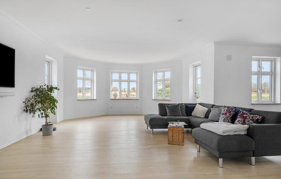living-room
