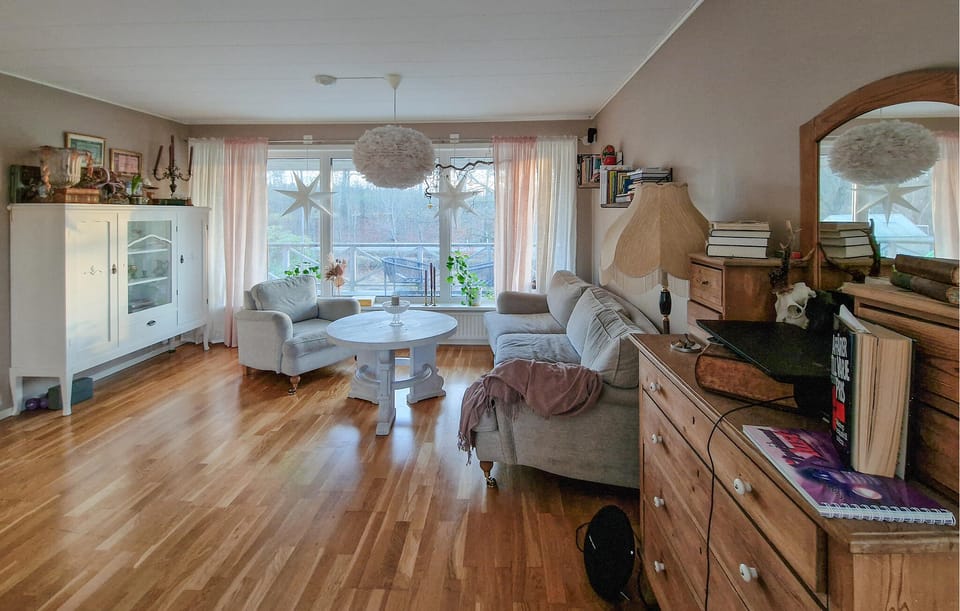 living-room