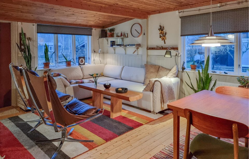 living-room