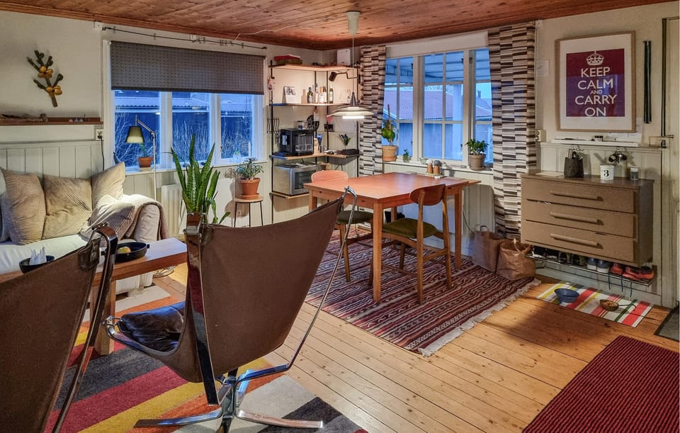 living-room