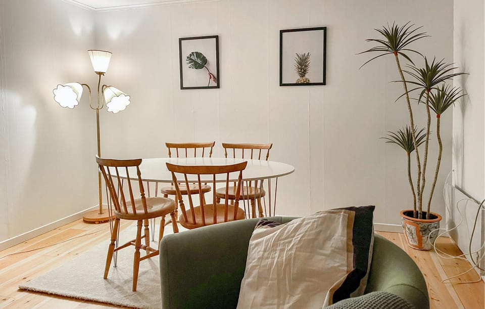 living-room