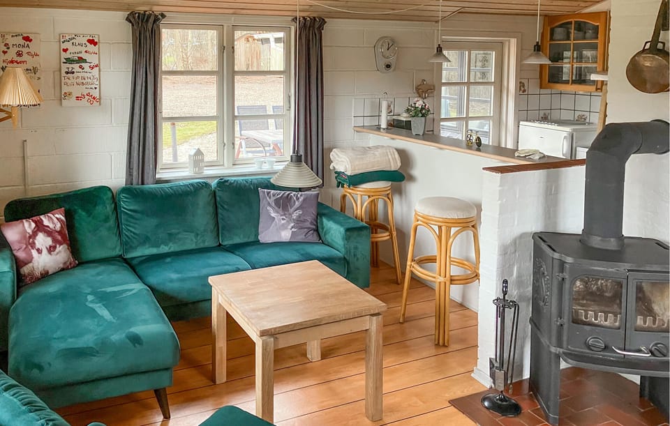 living-room