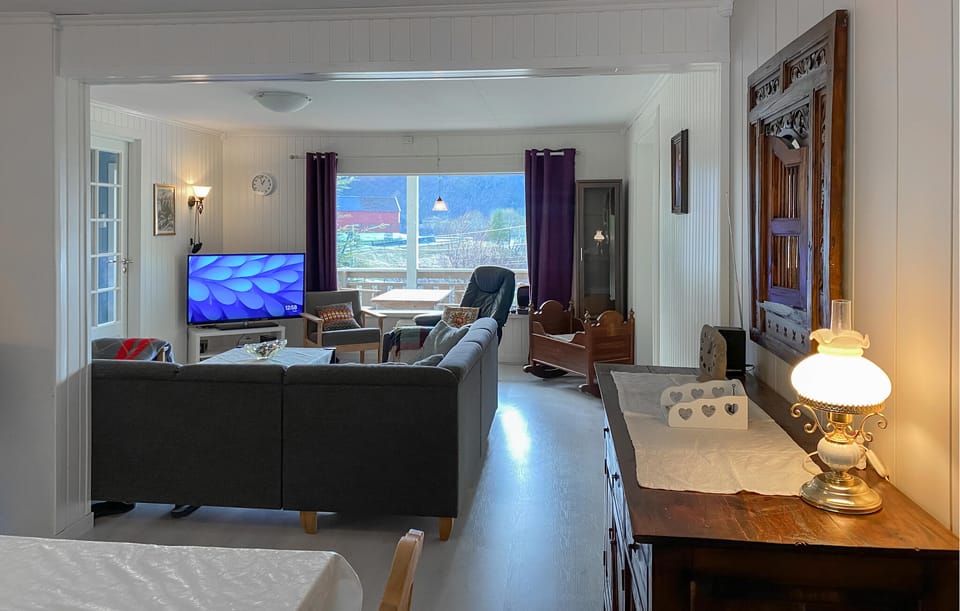 living-room