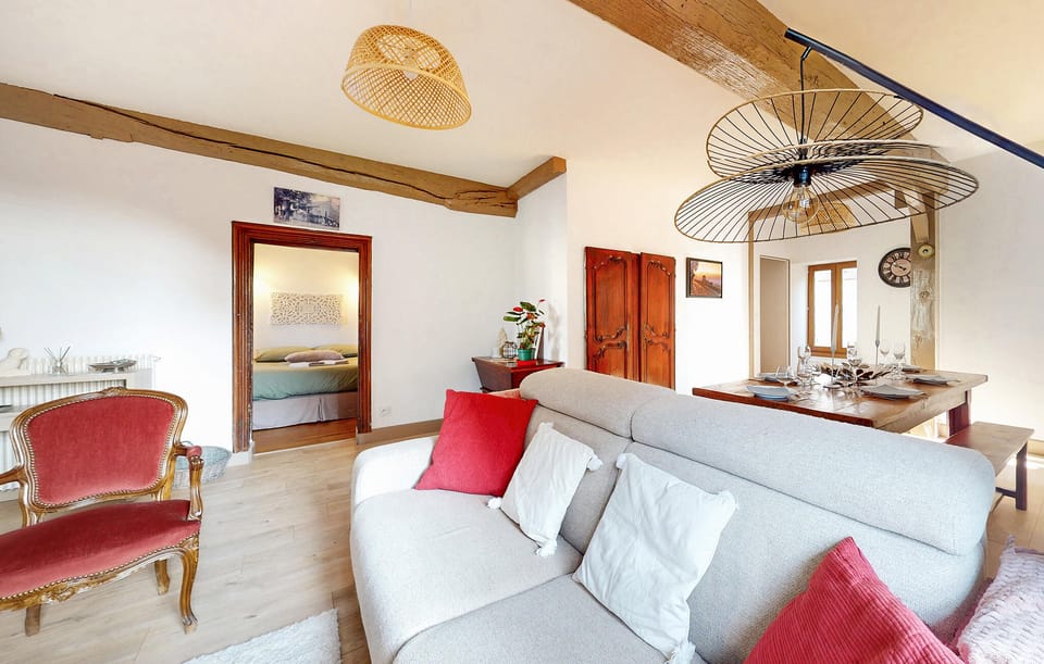living-room