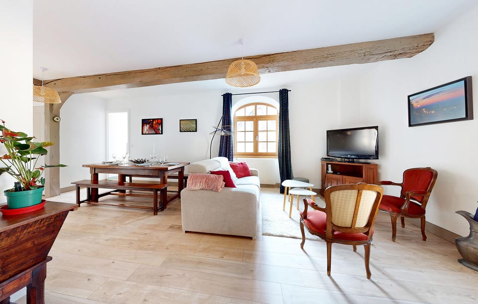 living-room