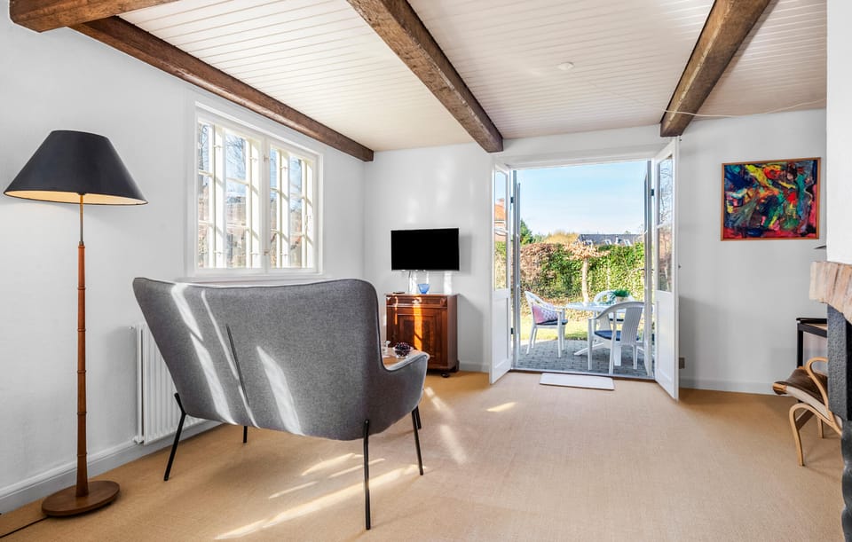 living-room