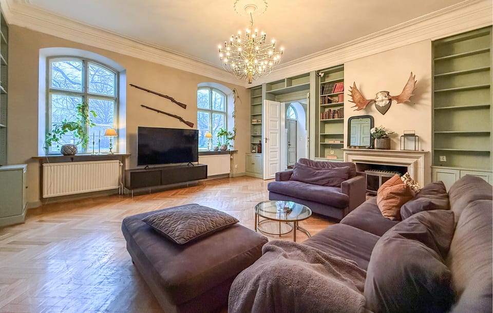 living-room
