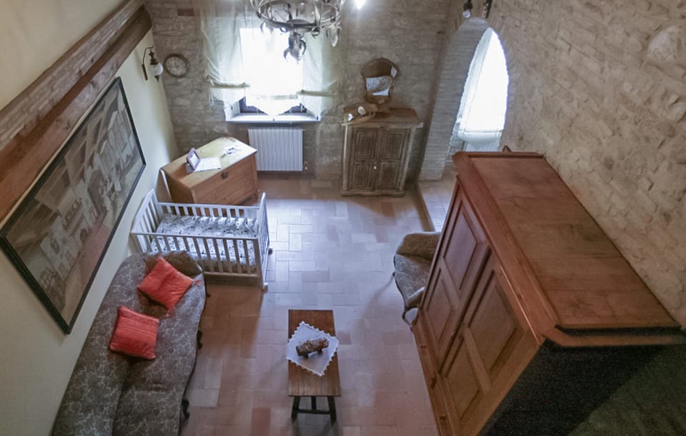 living-room