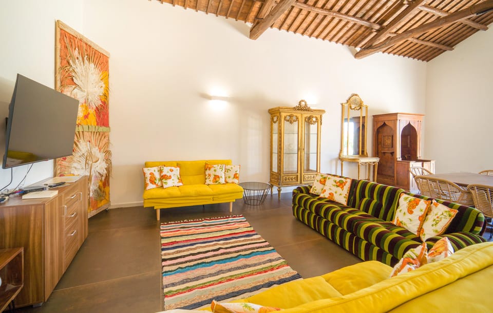 living-room