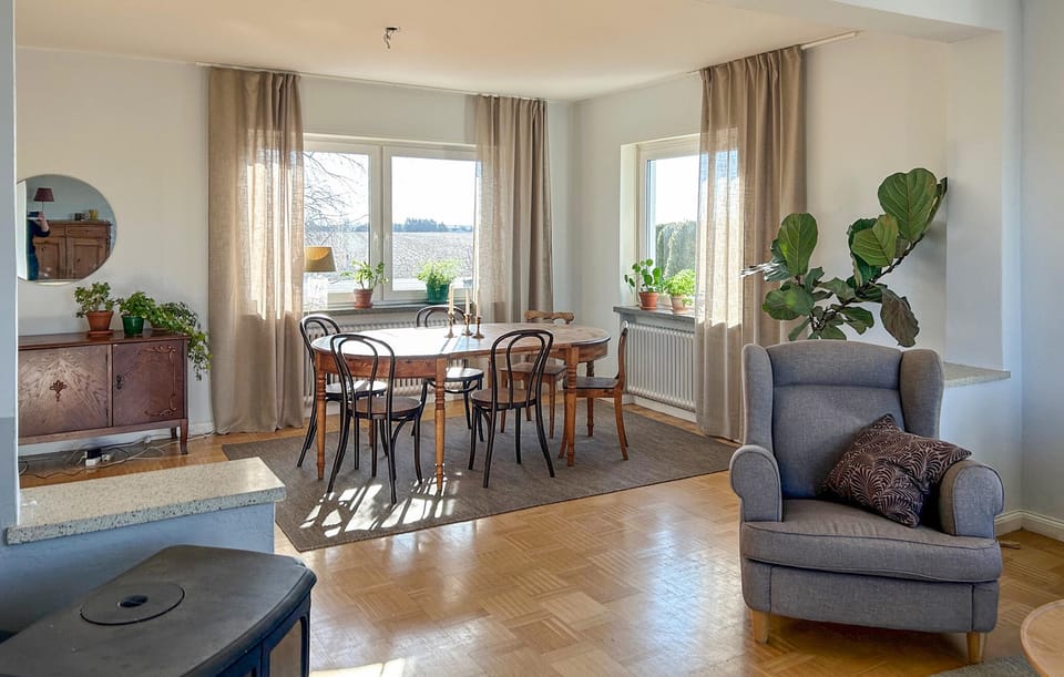 living-room