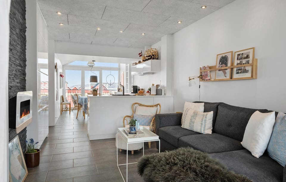 living-room