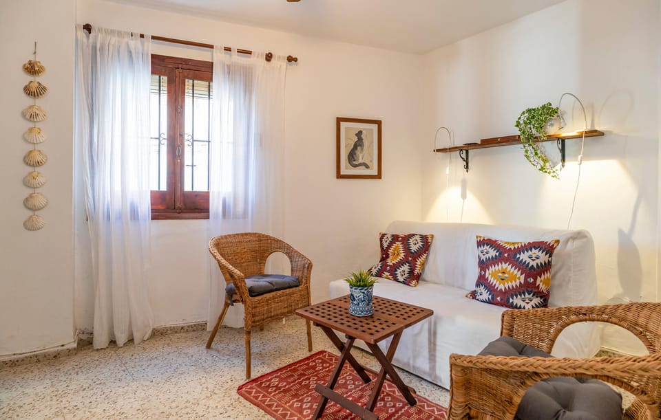 living-room