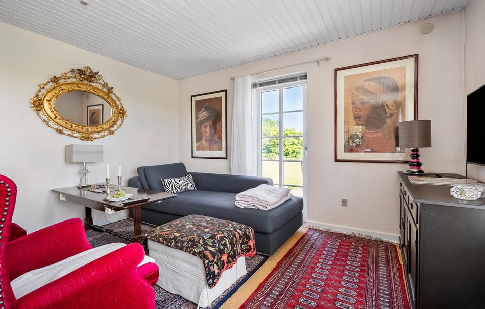 living-room