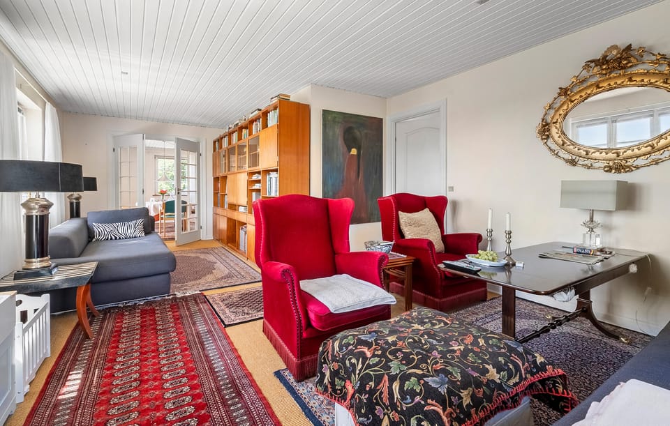 living-room