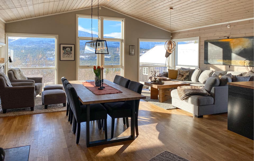 living-room