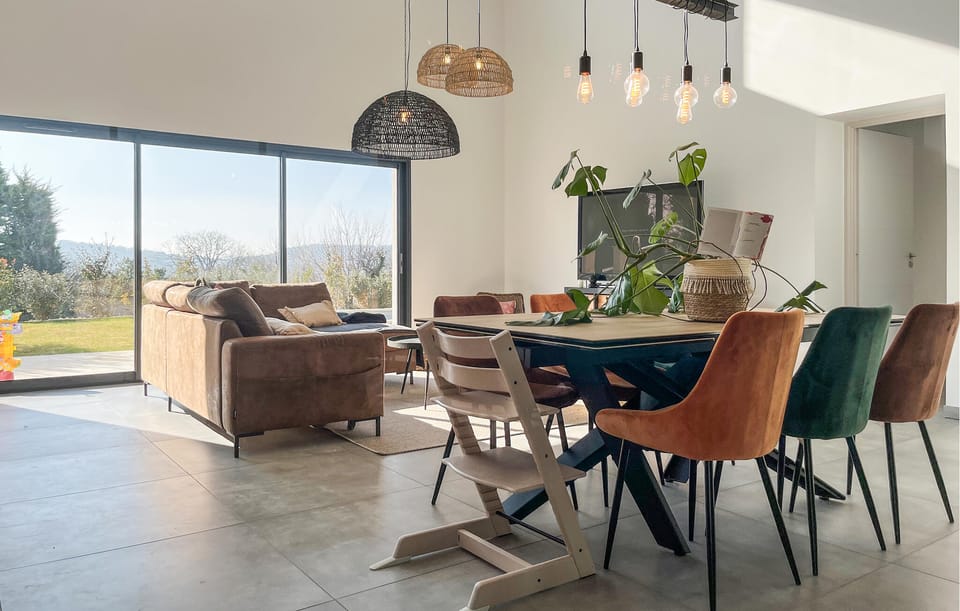 living-room
