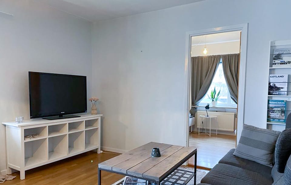 living-room