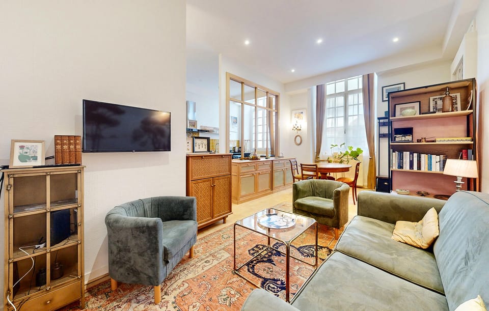 living-room