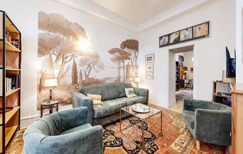 living-room