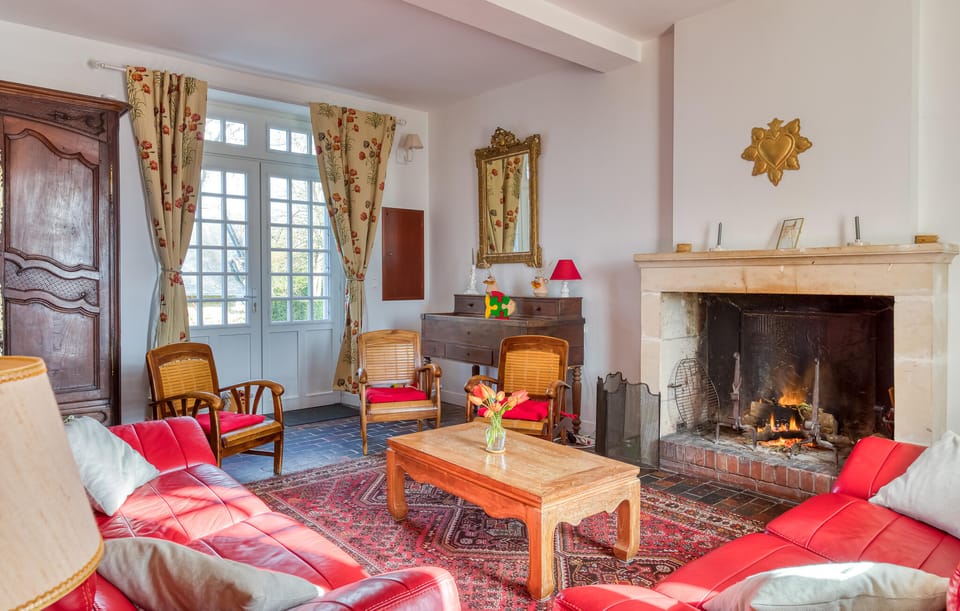 living-room