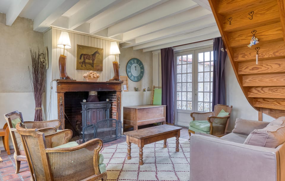 living-room