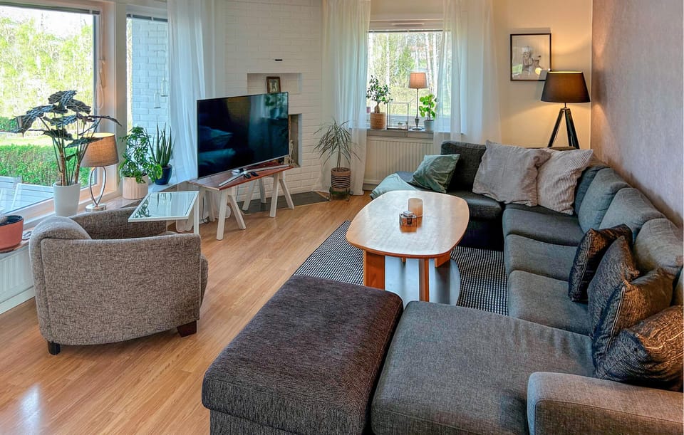 living-room