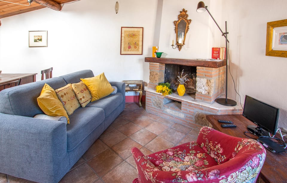 living-room