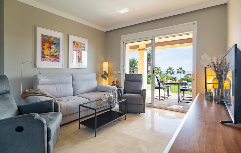 living-room