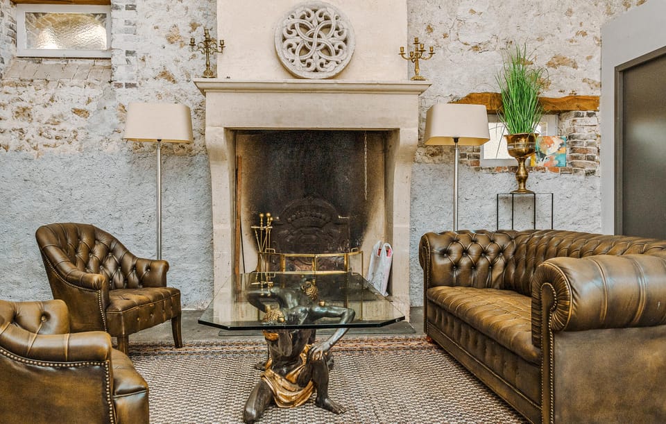 living-room