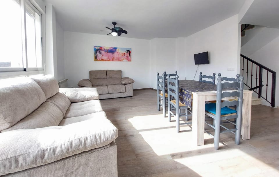 living-room