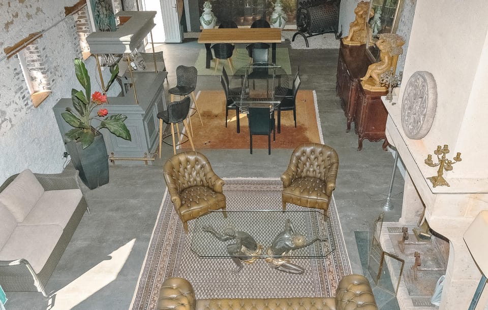 living-room
